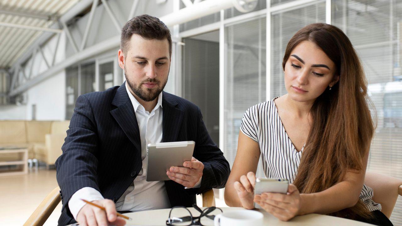 Best Salesforce Partner