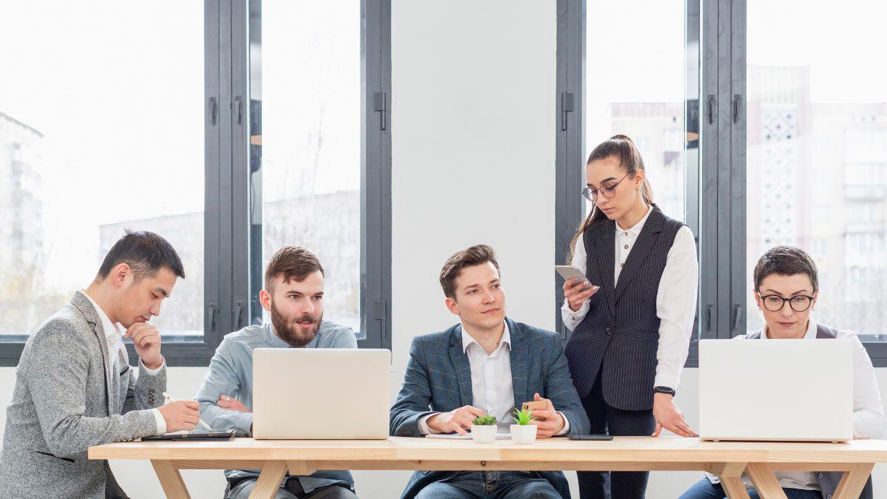 Salesforce Platinum Partners