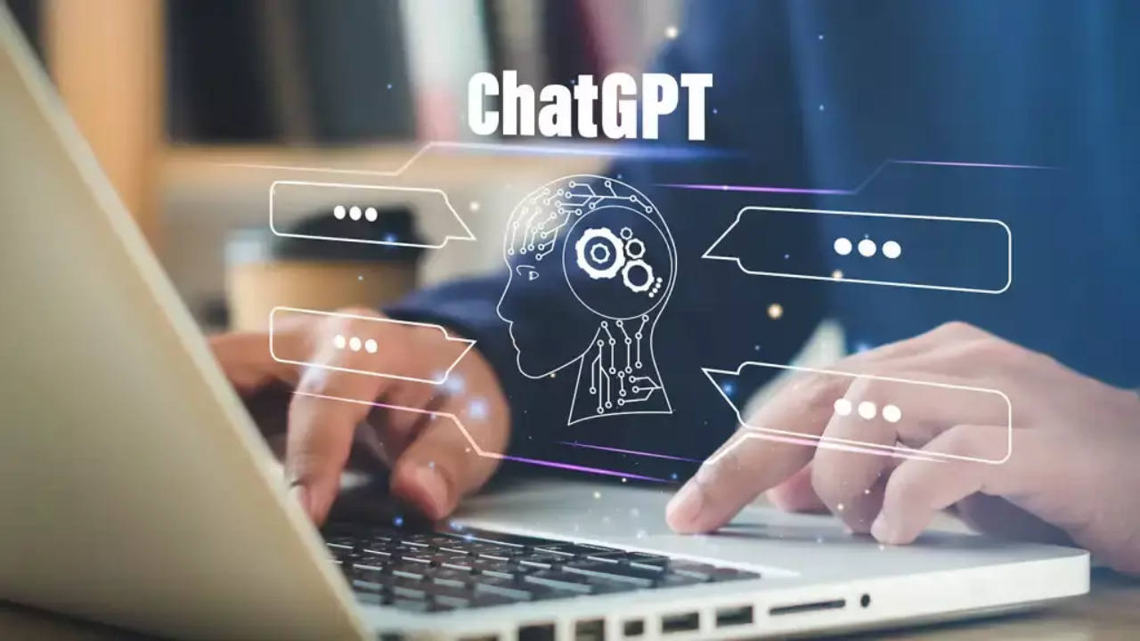 THE USES OF CHAT GPT IN SALESFORCE