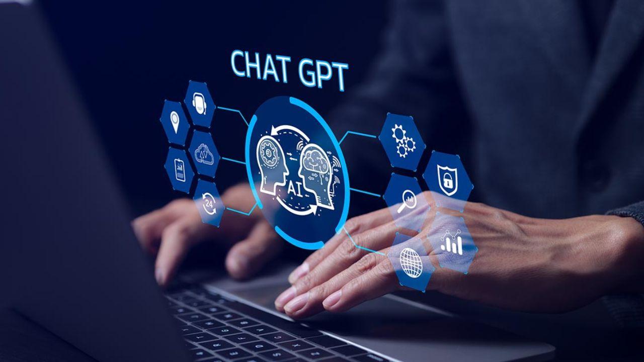 CHAT GPT AND ITS IMPACT ON SALESFORCE PERSONNEL