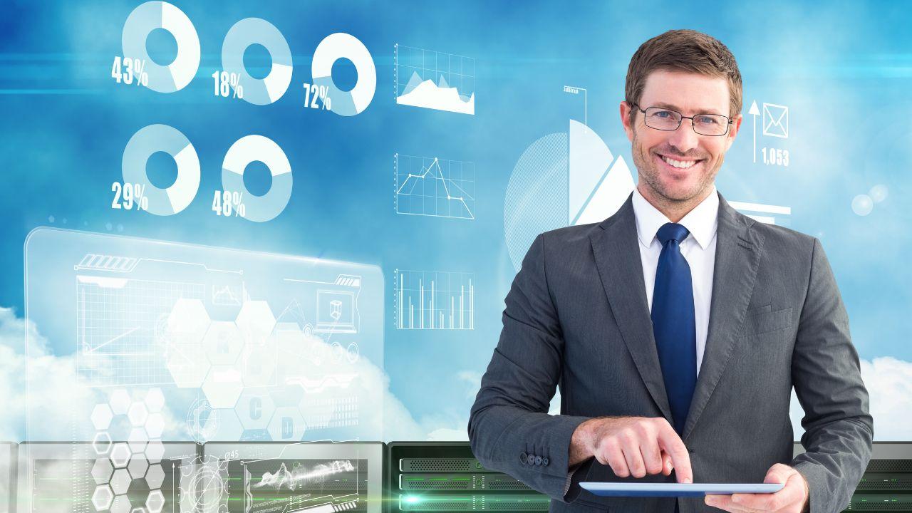 Salesforce Financial Cloud