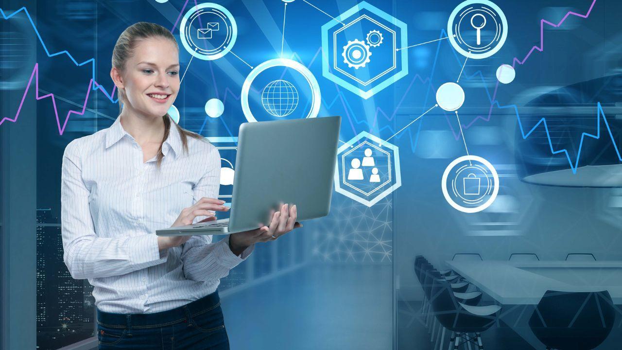 Salesforce Data Migration Services