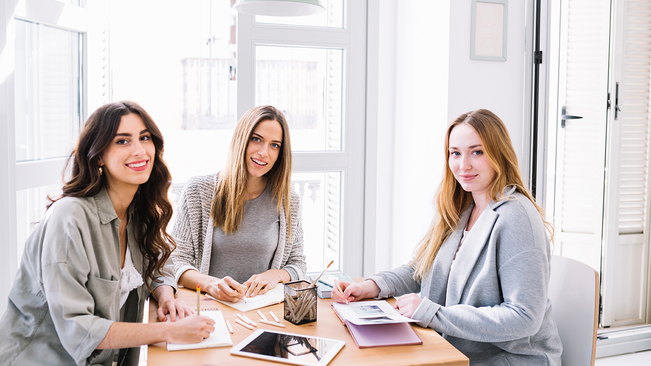 Salesforce Consulting Services