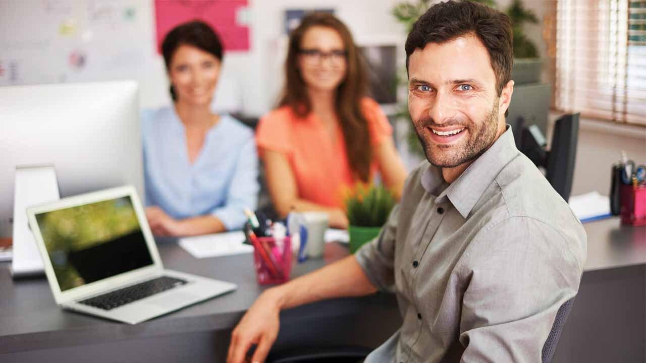 Top Salesforce Partner