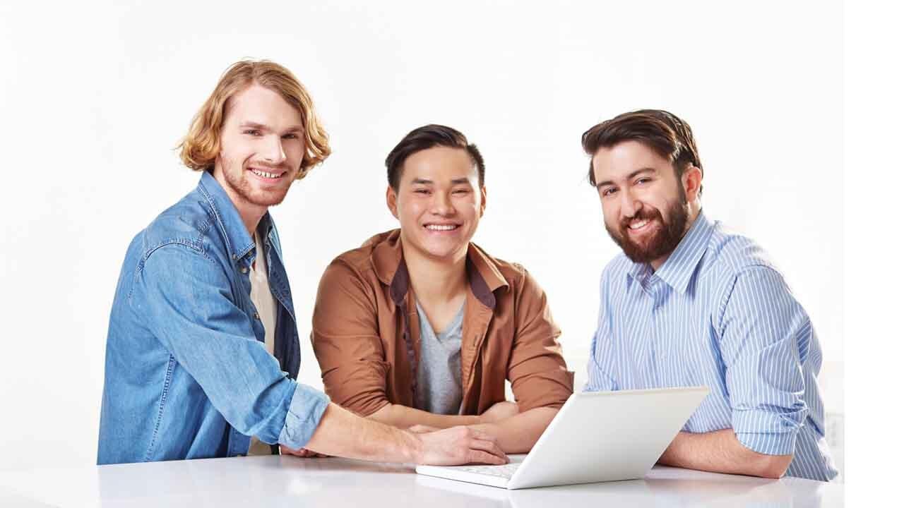 Salesforce Consulting Services
