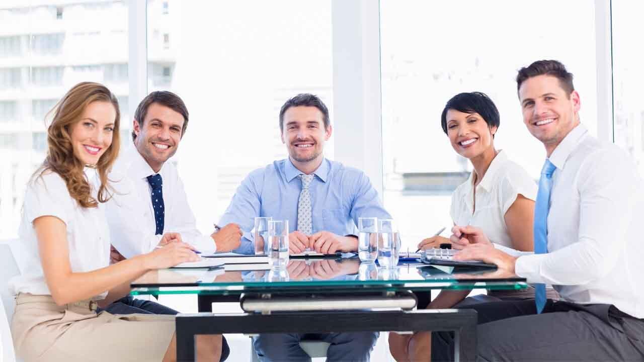 Salesforce Consulting Services