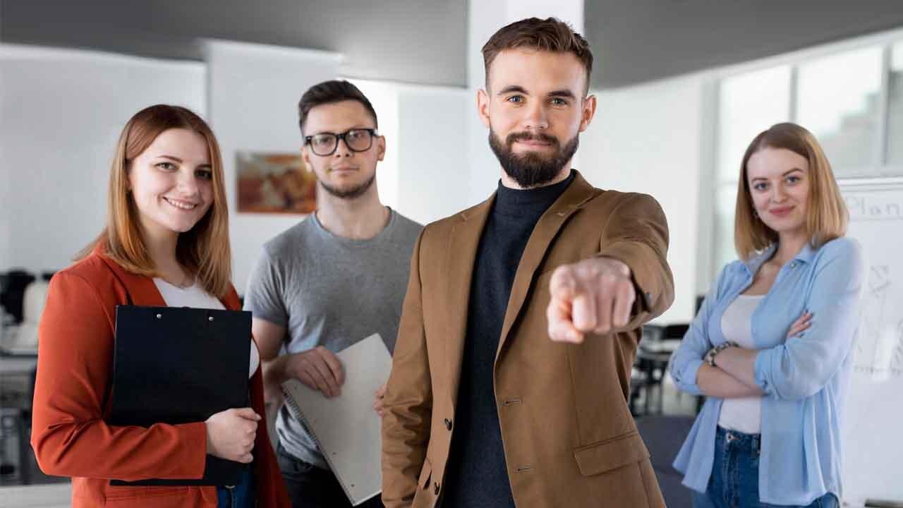 Salesforce Consulting Services