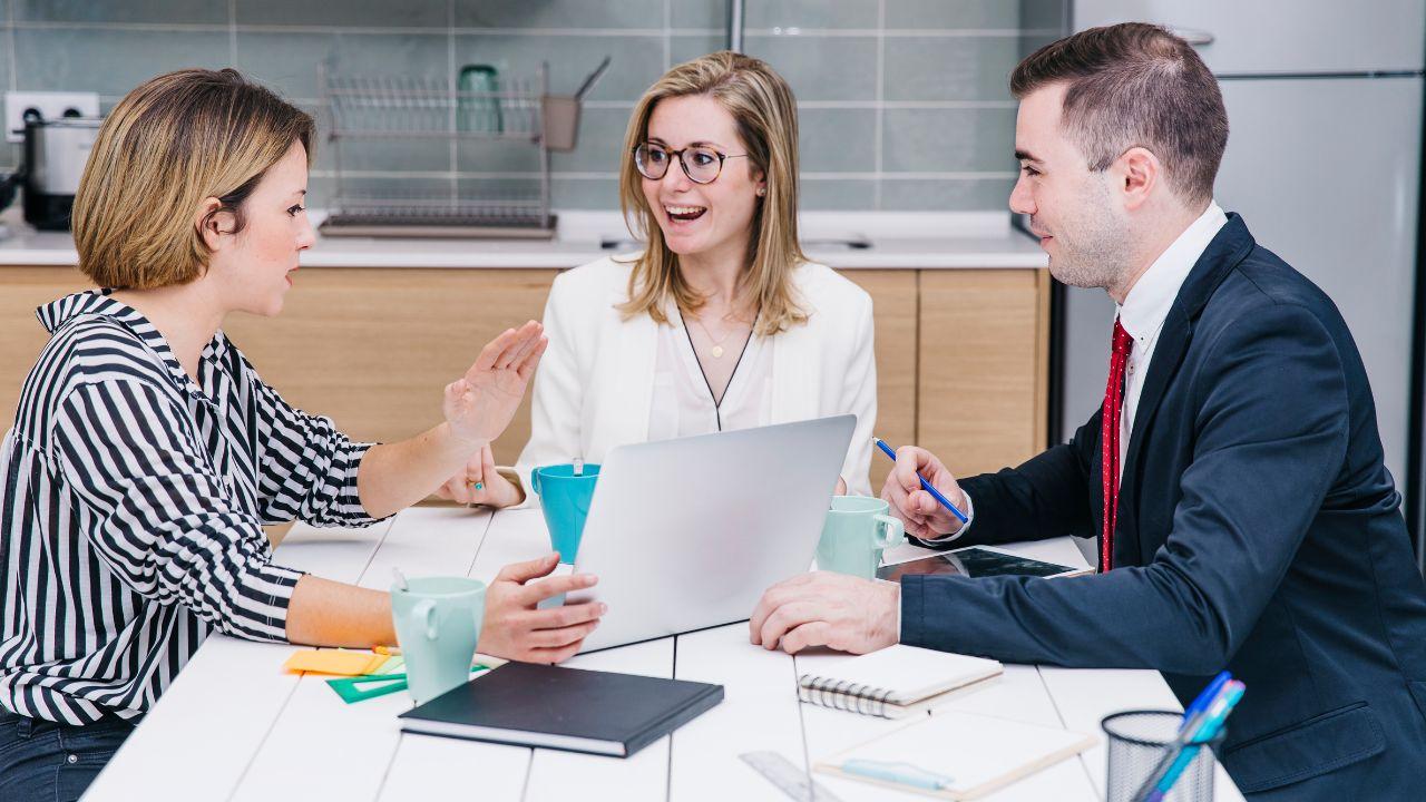 Best Salesforce Partner