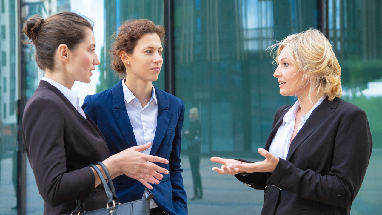Salesforce Consulting Partners