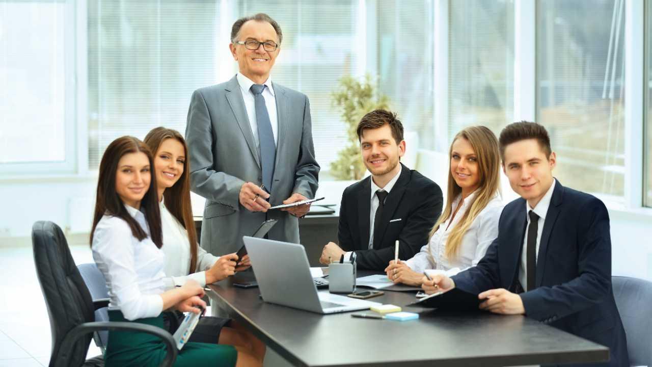Salesforce Consulting Services