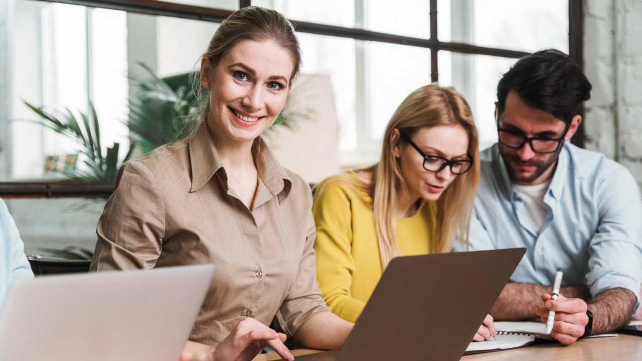 Salesforce Partners