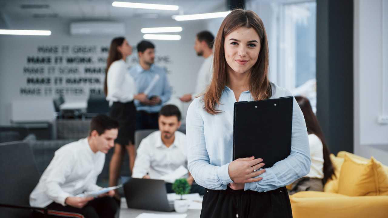 Salesforce Staff Augmentation Services