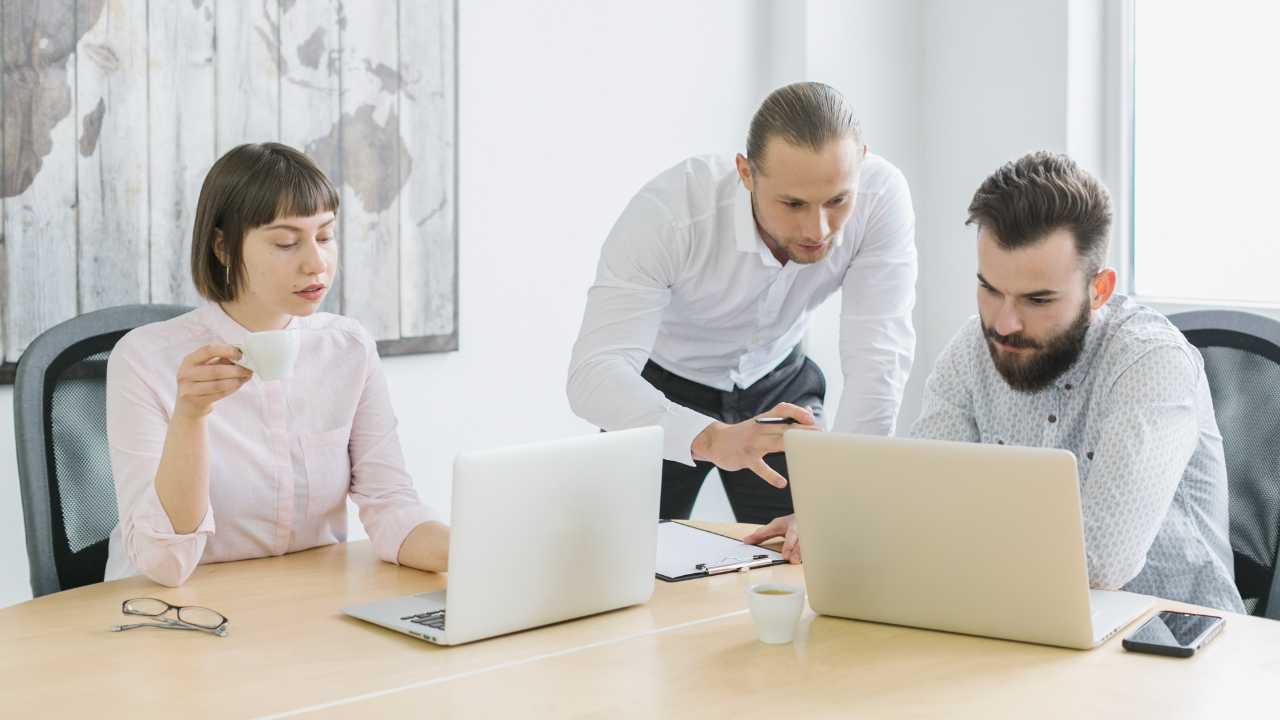 Salesforce Platinum Partners