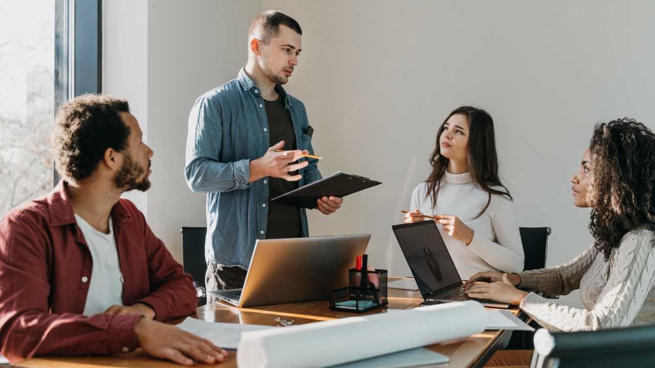Salesforce Staff Augmentation