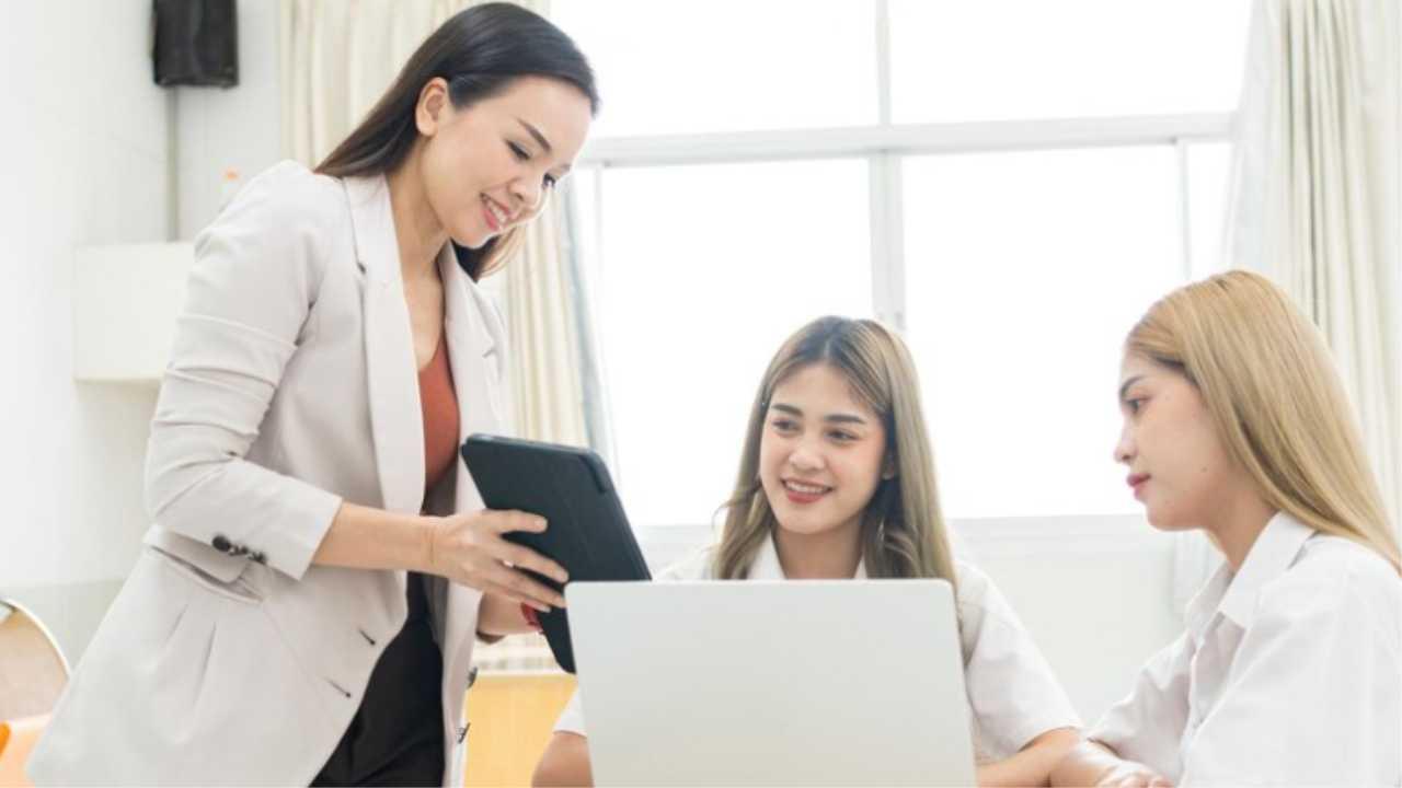 Salesforce Global Partners