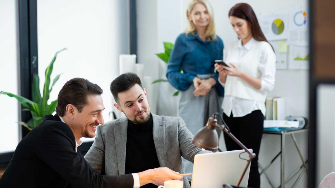 Salesforce Integration Services