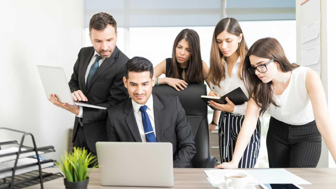 Salesforce Consulting Services