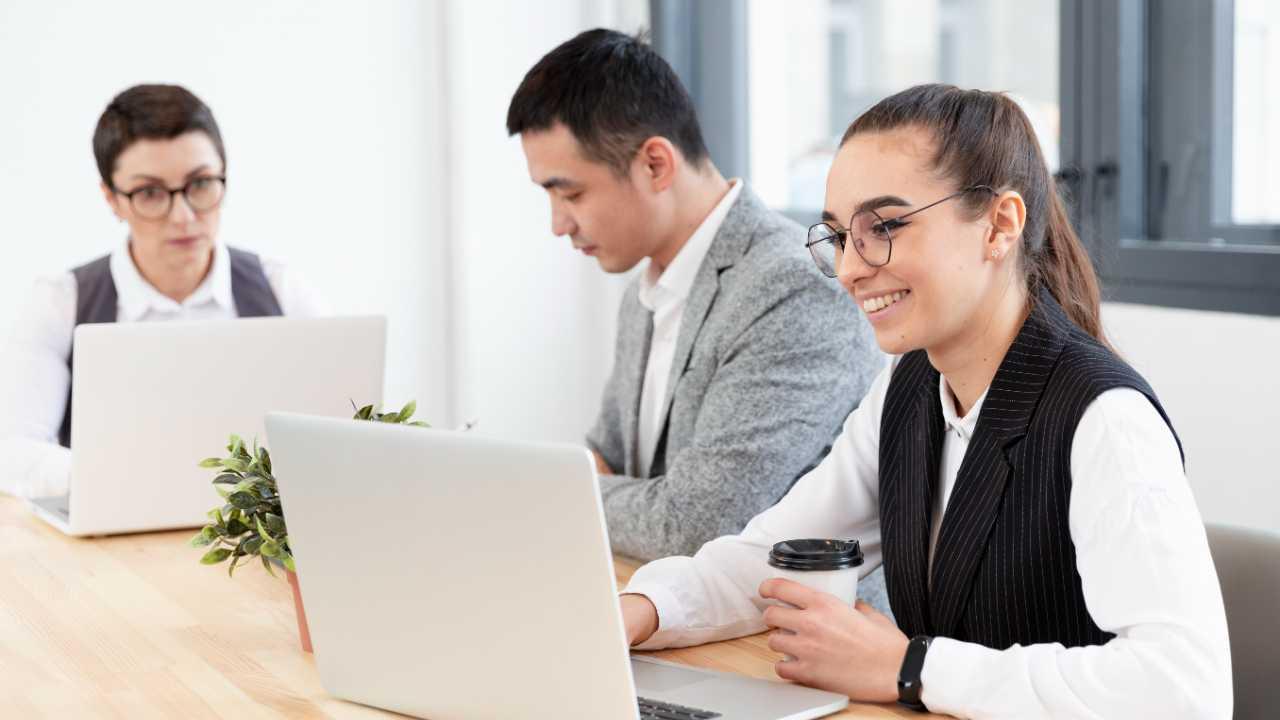 Salesforce Marketing Consultant
