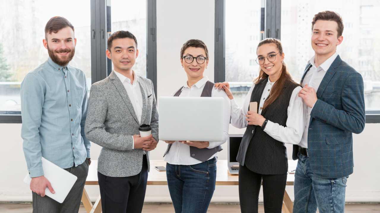 Salesforce Consulting Partners