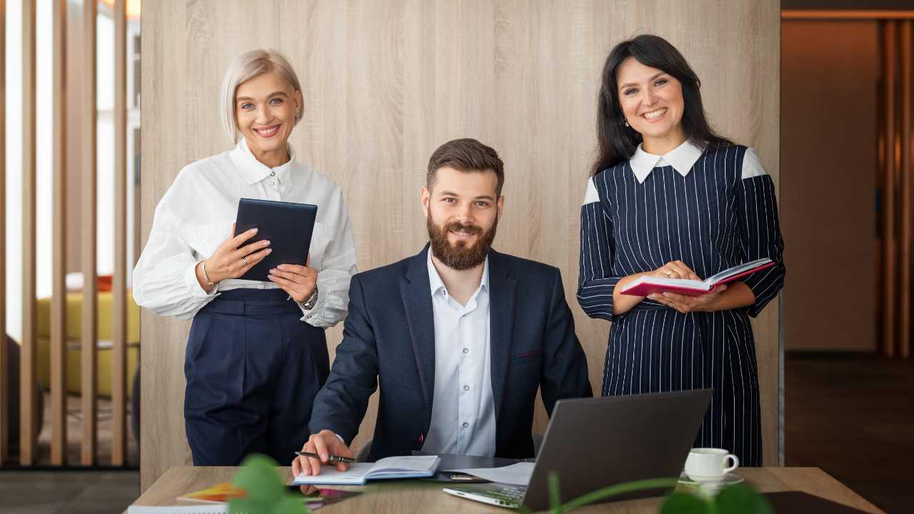 Salesforce Support Services