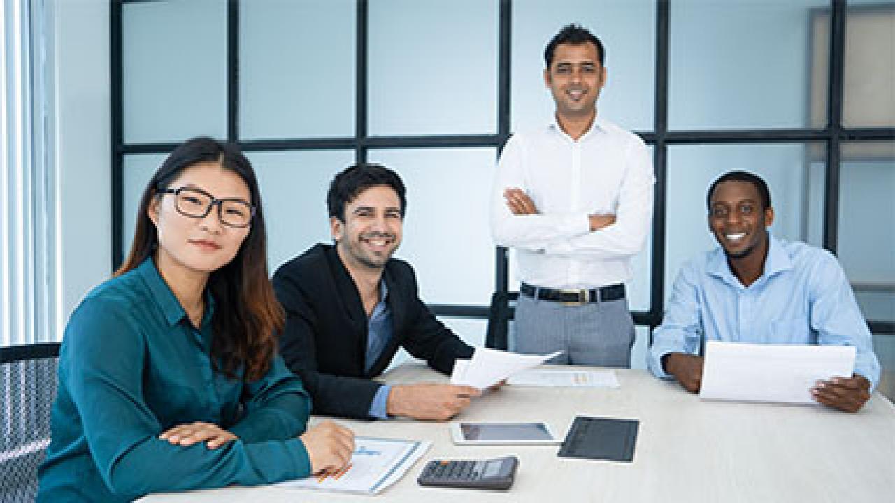 Best Salesforce Partner