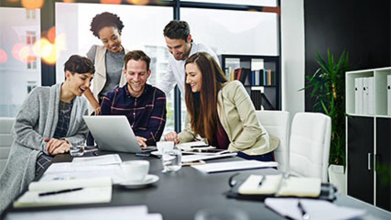 Salesforce Support Services