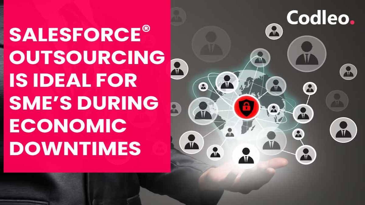 Salesforce Staff Augmentation