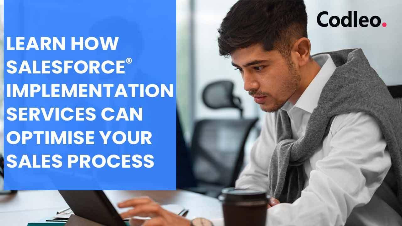 Salesforce Implementation Services
