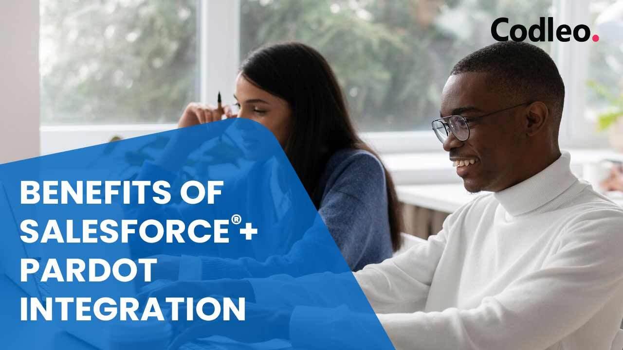 salesforce pardot
