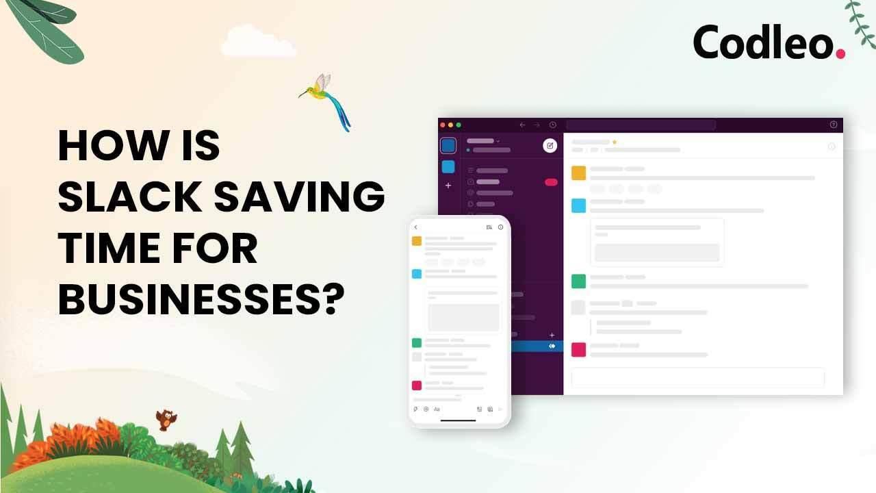 Salesforce Slack