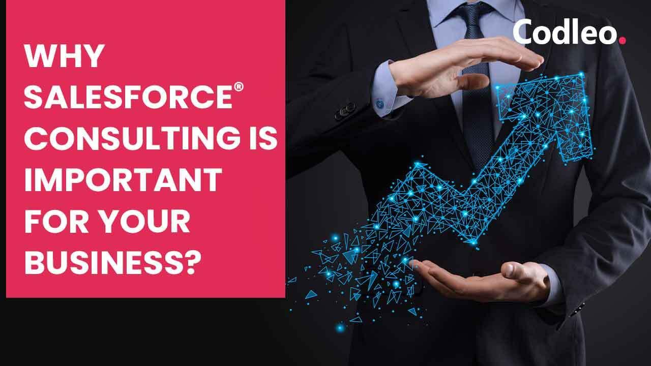 Salesforce Consulting Partners