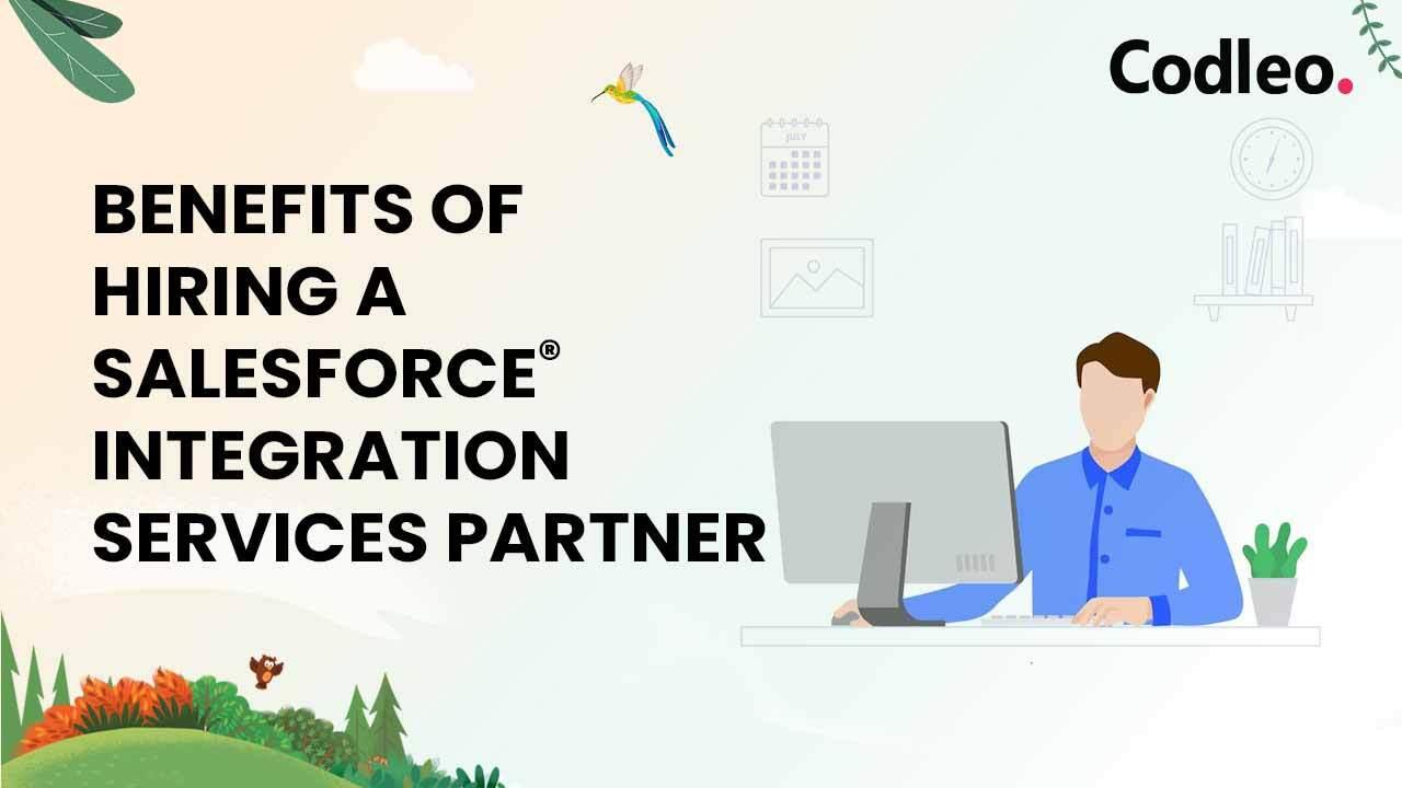 Salesforce Partner