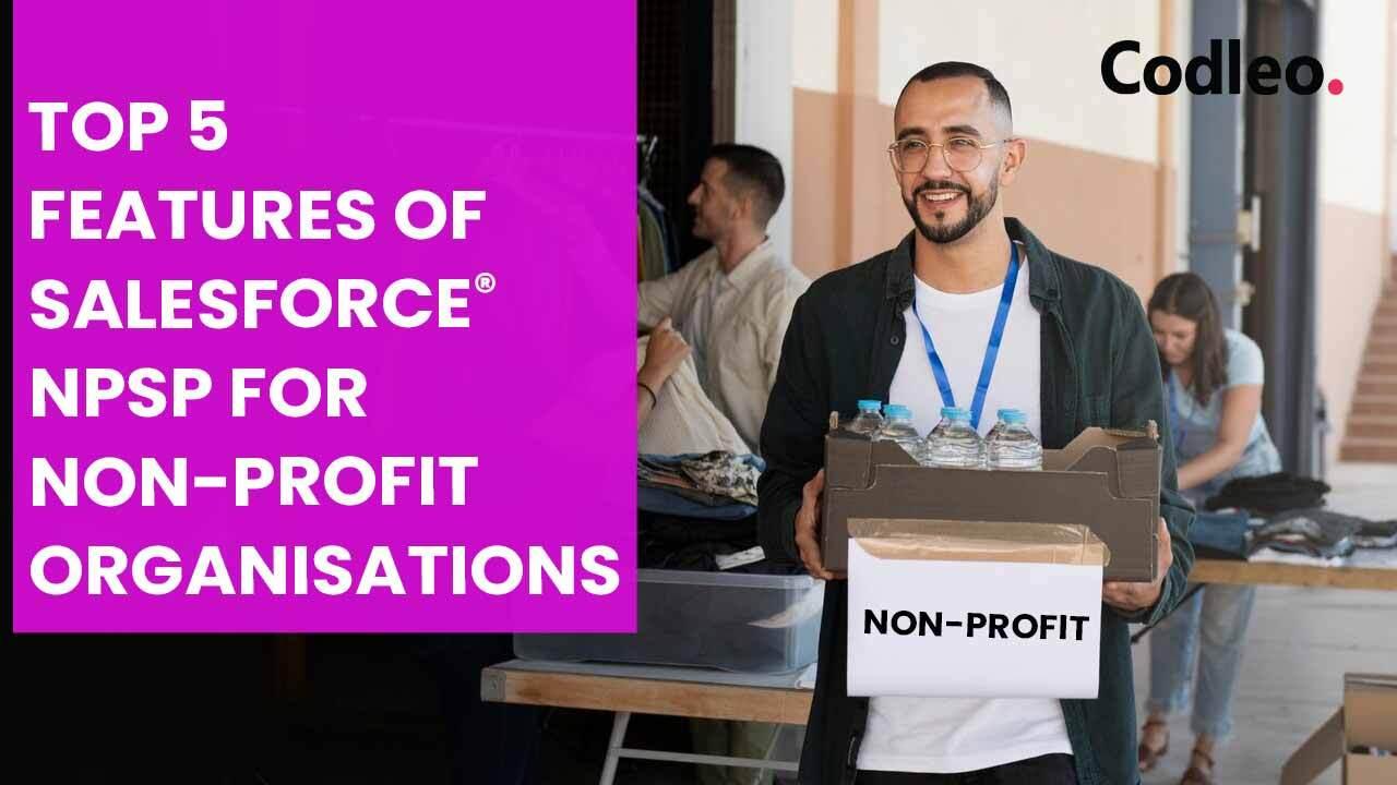 Salesforce NPSP
