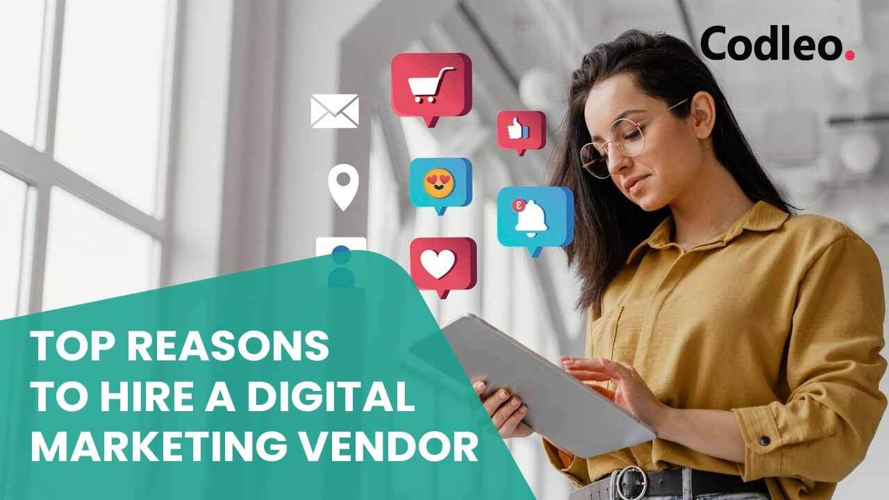 Digital Marketing Services