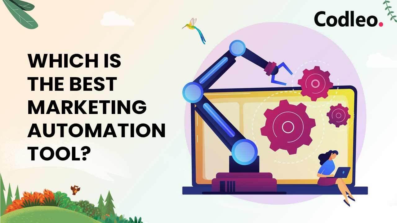 Salesforce Marketing Cloud