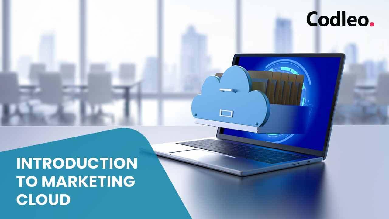 Salesforce Marketing Cloud