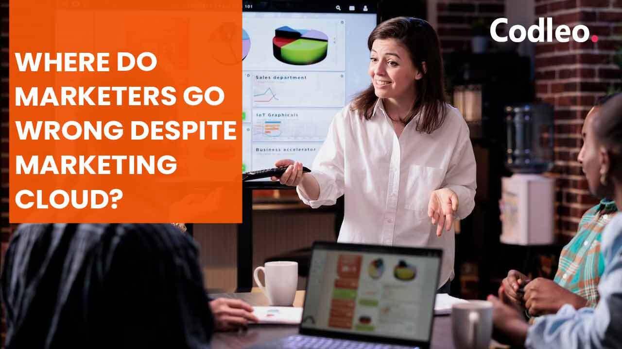 Salesforce Marketing Cloud