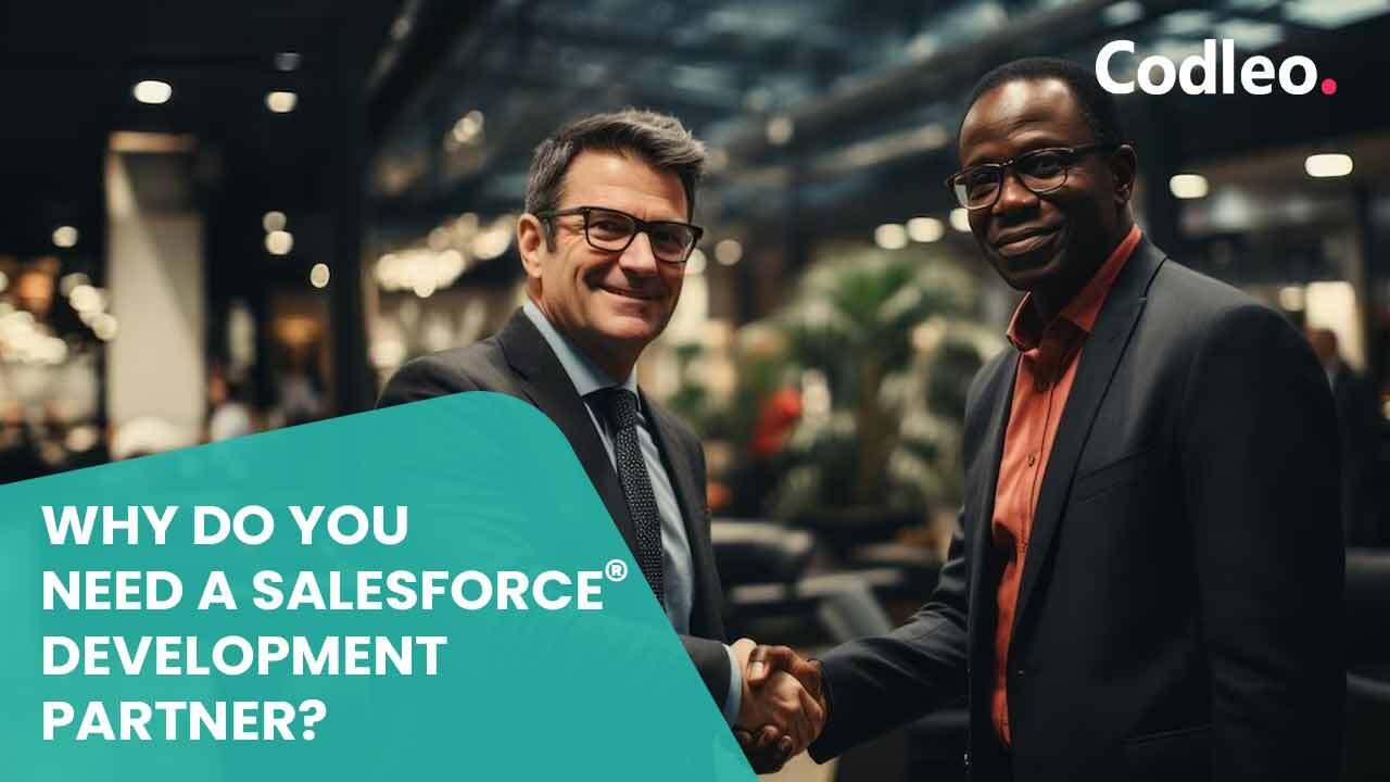 Salesforce Partner