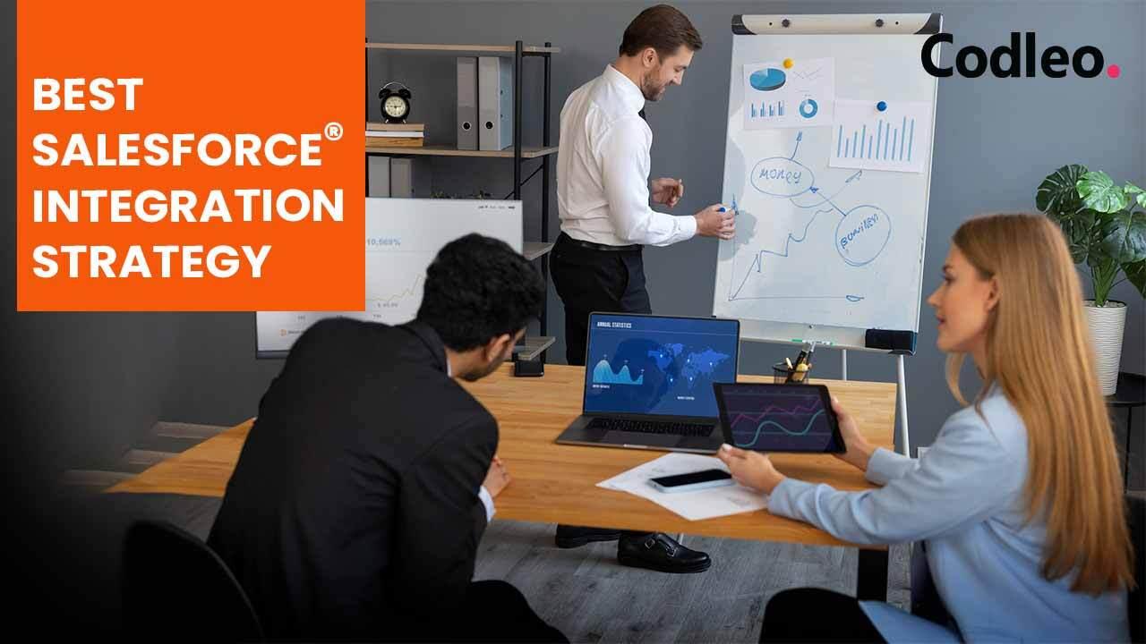 Salesforce Integration Services