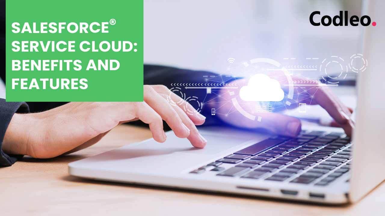 Salesforce Service Cloud