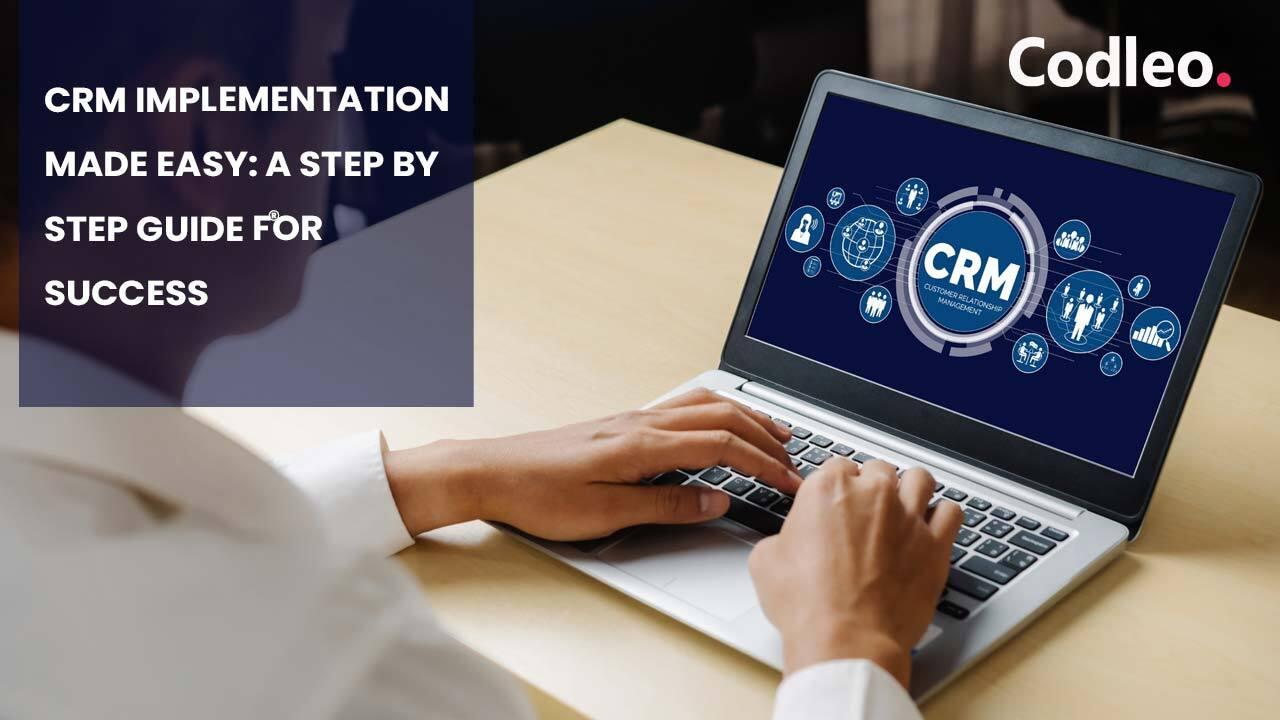 Salesforce Implementation Services