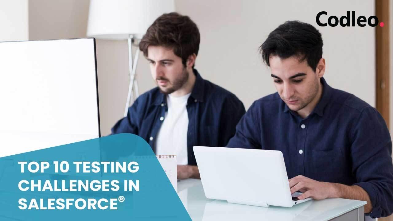 Salesforce Support