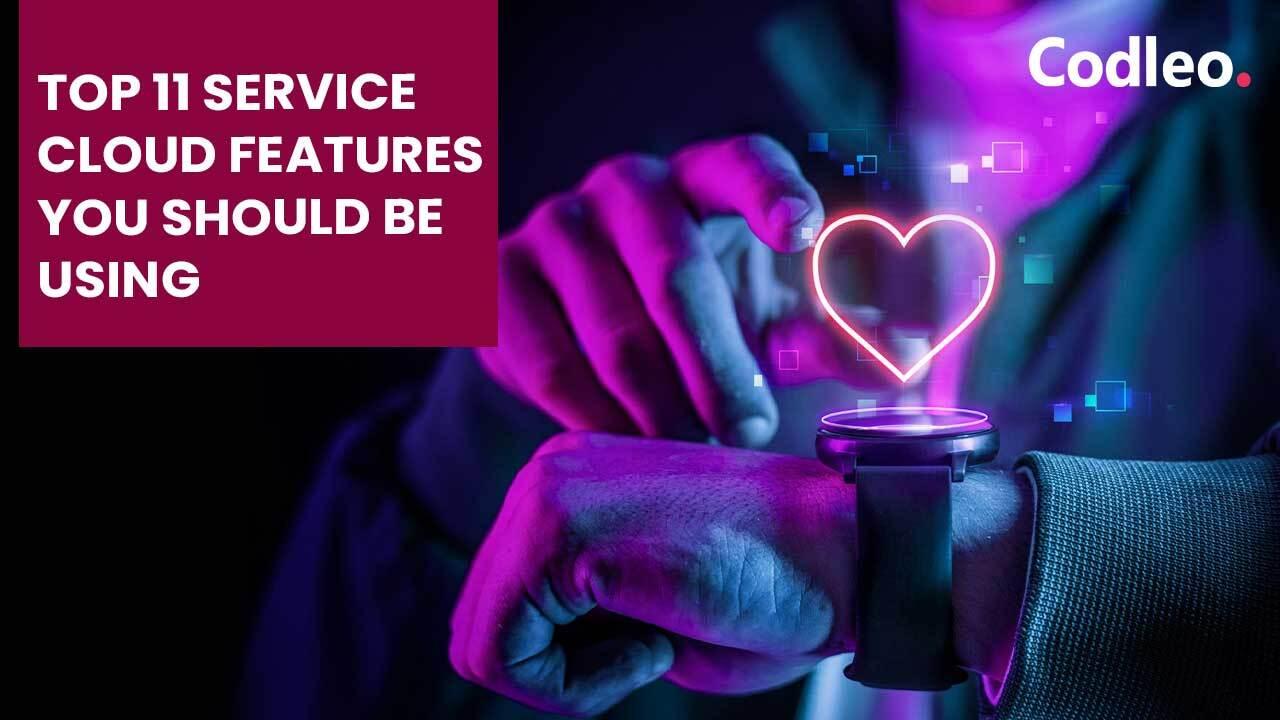 Salesforce Service Cloud