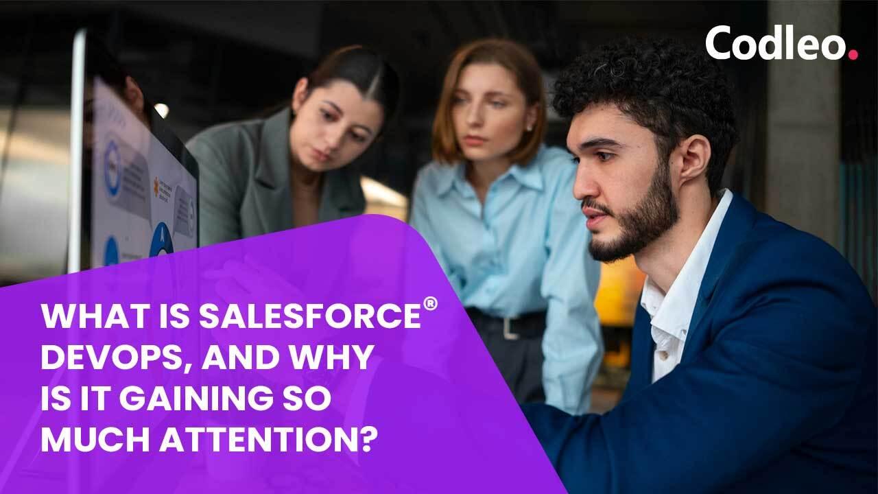 Salesforce Devops