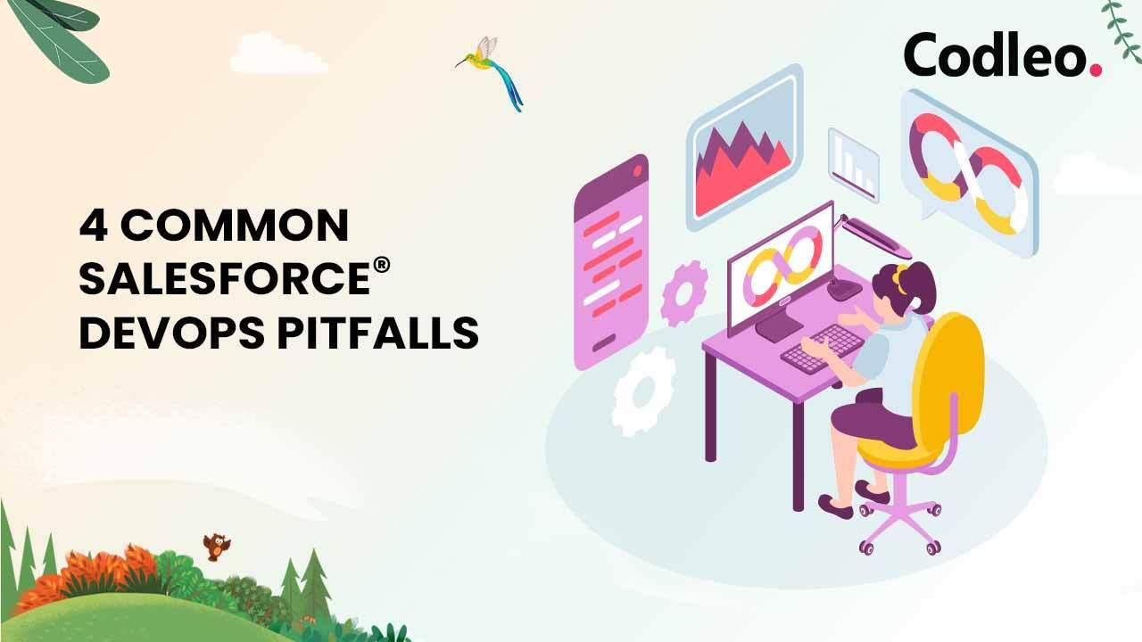 Salesforce Devops