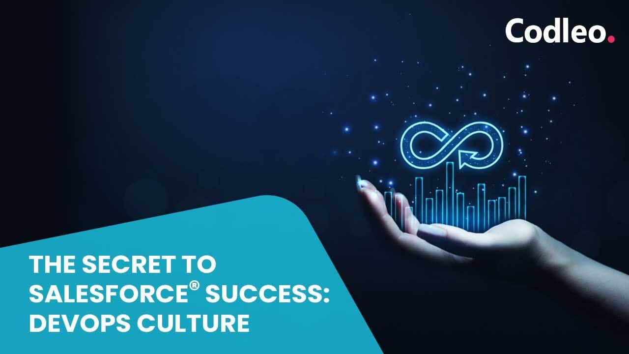 Salesforce Devops