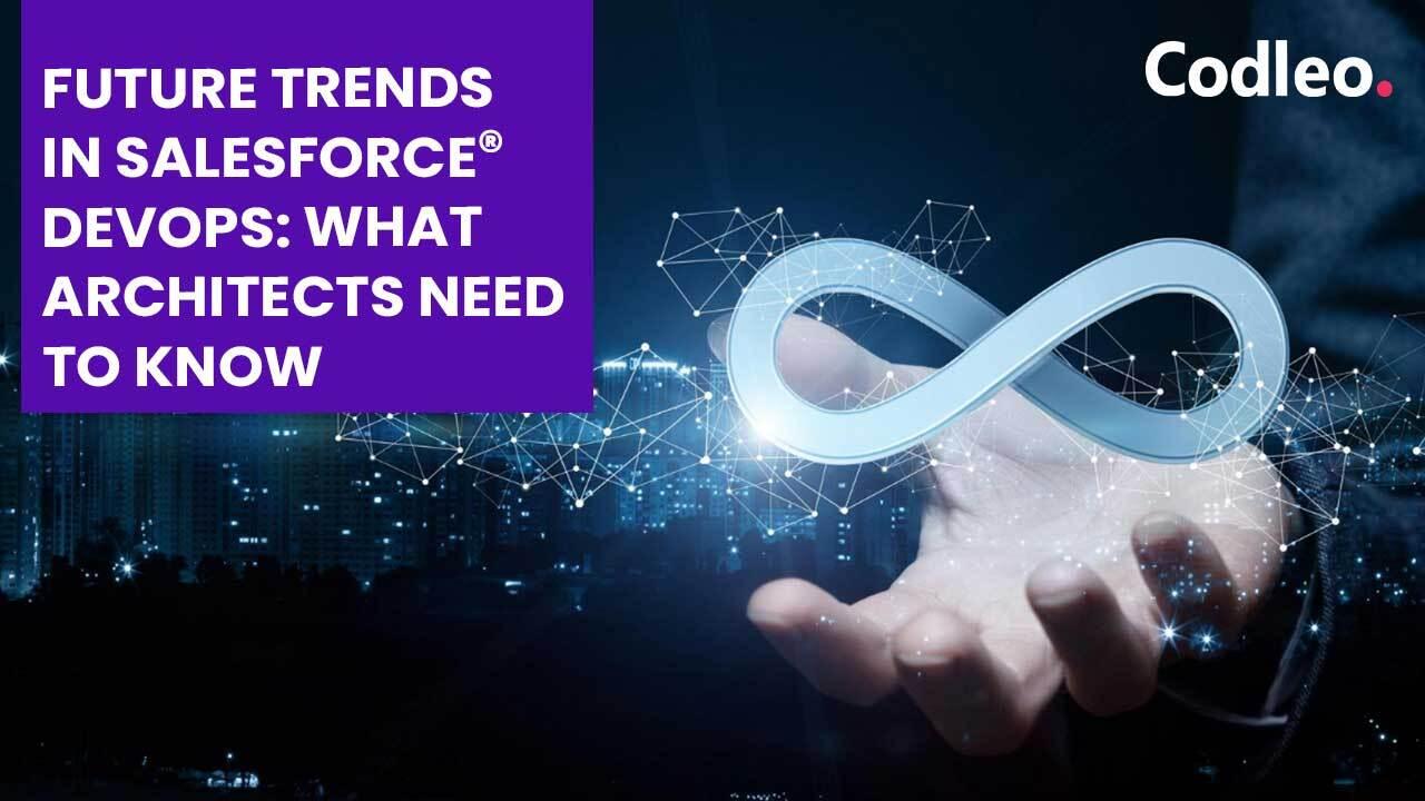 Salesforce Devops