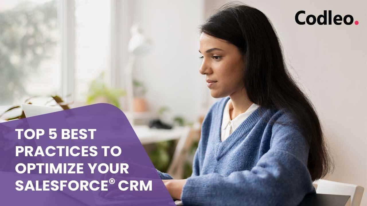 Salesforce Optimization