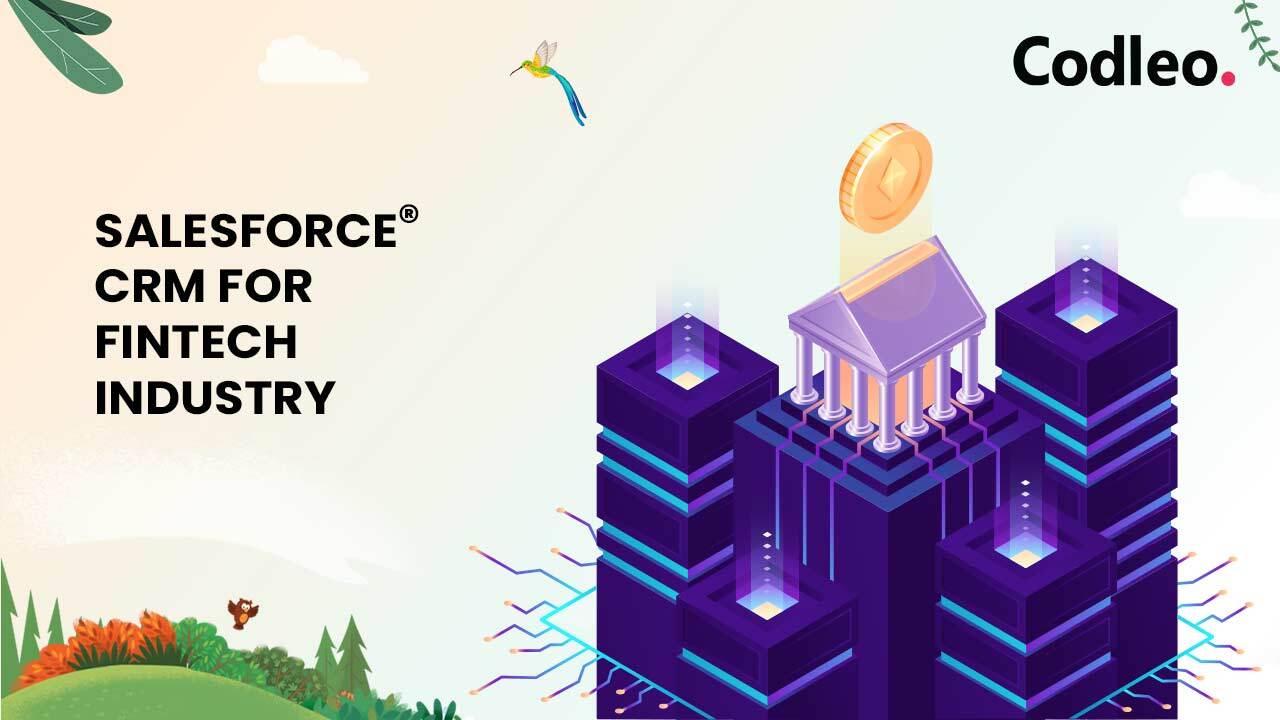 Salesforce Integration Services