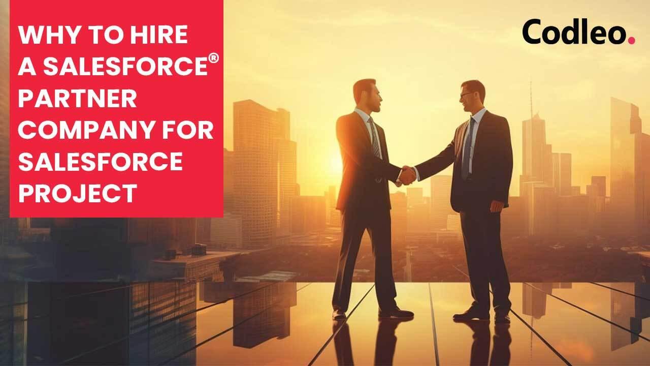 Salesforce Partner